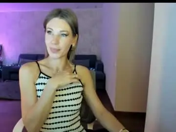 Chaturbate Adult Webcams of miababy14