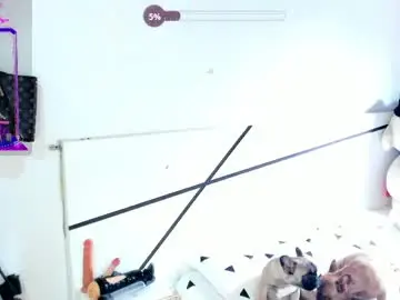 Chaturbate Best Webcam of natalia_cb