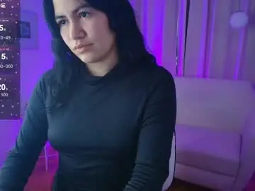 Chaturbate Best live sex cam show of nazareth_sins