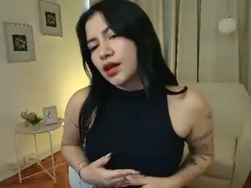 Chaturbate Adult Video Chat of nazareth_sins
