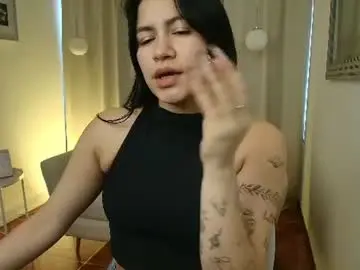 Chaturbate Private Sex Chat of nazareth_sins