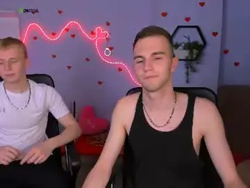 Chaturbate Private Sex Chat of noah_nero