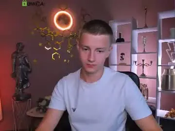 Chaturbate Sex Cam of noah_nero