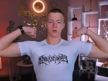 Chaturbate Watch Live Sex Cams of noah_nero