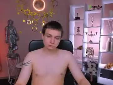 Chaturbate Live Porn of noah_nero