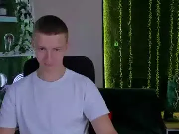 Chaturbate Private Sex Chat of noah_nero
