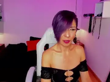 Chaturbate Live Porn of trinityy__