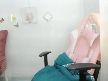 Chaturbate Adult Webcam of zooeybelair