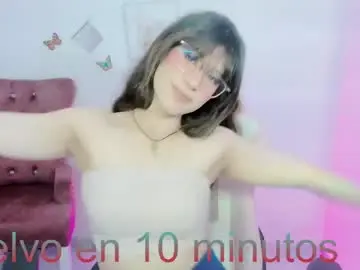 Chaturbate Private Sex Chat of zooeybelair