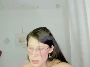 Chaturbate Private Sex Chat of zooeybelair