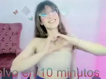 Chaturbate Live Sex of zooeybelair
