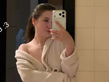 Chaturbate Live Sex of _nemalkovamia