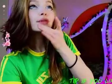 Chaturbate Live Sex Cam of abbycartman