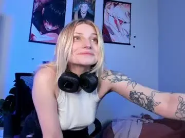 Chaturbate Sex Chat of avatar_week