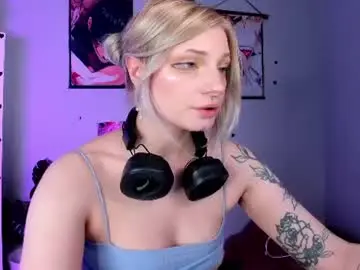 Chaturbate Live Sex Cam of avatar_week