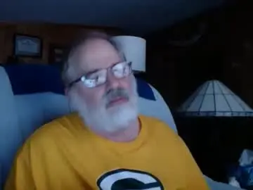 Chaturbate Sex Cam of bigthicksatisfying2