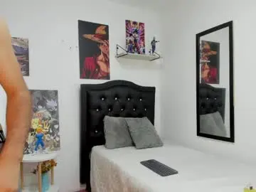 Chaturbate Live Sex Cam of billy_wild