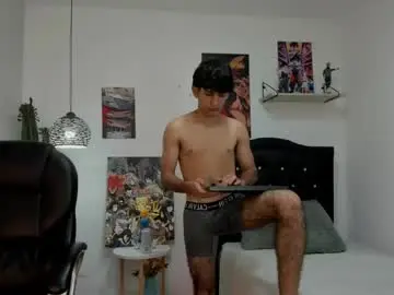 Chaturbate Live Sex Cam of billy_wild