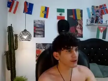Chaturbate Sex Chat of billy_wild