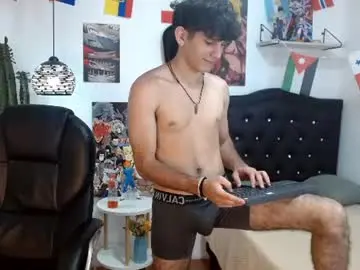 Chaturbate Nude Webcam of billy_wild