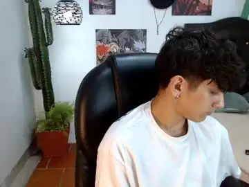 Chaturbate Watch Live Sex Cams of billy_wild
