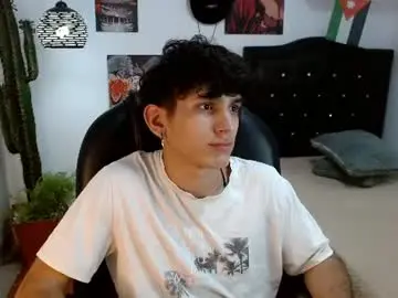 Chaturbate Sex Cam of billy_wild