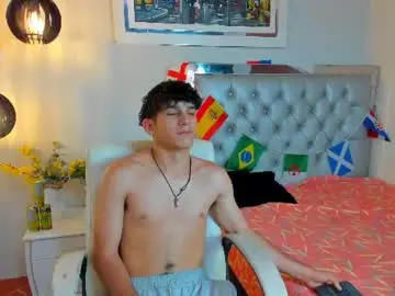 Chaturbate Live Porn of billy_wild
