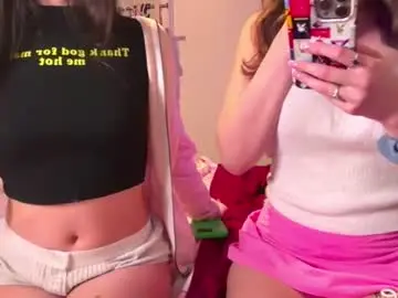 Chaturbate Nude Webcam of briadominick