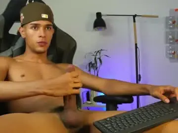 Chaturbate Live Porn of busterspinter