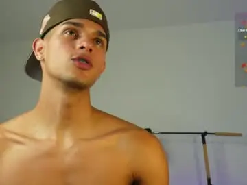 Chaturbate Adult Webcam of busterspinter