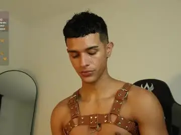 Chaturbate Adult Webcams of busterspinter