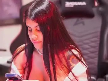 Chaturbate Best Webcam of capriciousqueen