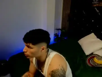 Chaturbate Free Live Porn of clark_kent28