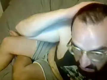 Chaturbate Sex Cam of curiouser_guy