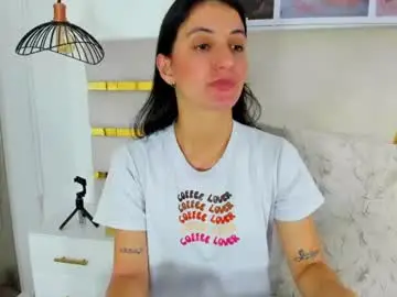 Chaturbate Adult Video Chat of emy_ferrer_