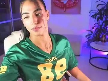 Chaturbate Live Sex Cam of giaglowing