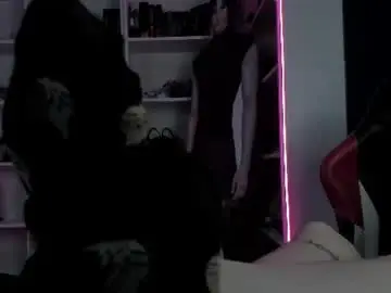 Chaturbate Sex Chat of holy_mistresss