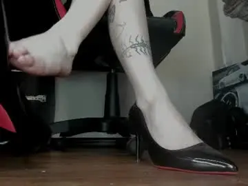 Chaturbate Adult Webcam of holy_mistresss
