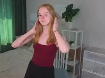 Chaturbate Watch Live Sex Cams of laniehohenberger