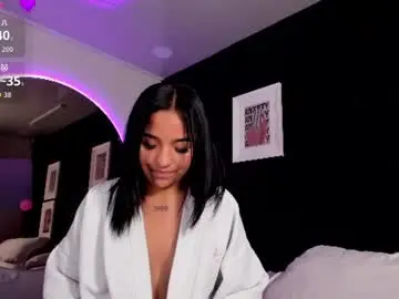 Chaturbate Free Porn Cam of manelyk_evanss