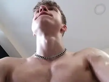 Chaturbate Live Sex Cam of marc_solo