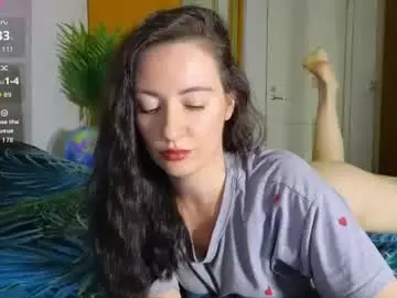 Chaturbate Private Sex Chat of miss_leee