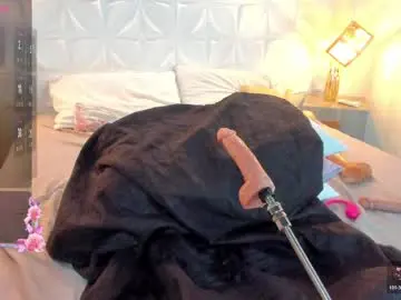 Chaturbate Live Sex of salem_rose01