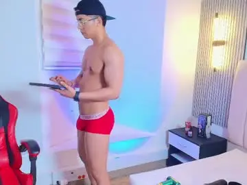 Chaturbate Adult Webcams of tony_foxx1