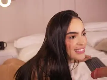 Chaturbate Free Porn Cam of abby_me