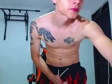 Chaturbate Private Sex Chat of adam_hot11
