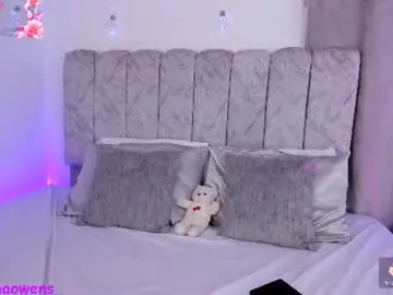 Chaturbate Live Sex of agathaowens