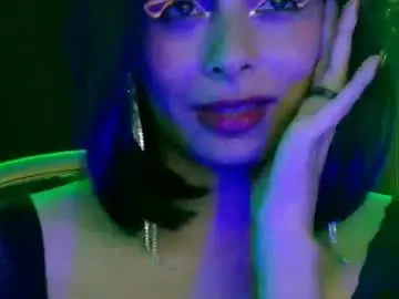 Chaturbate Private Sex Chat of amymistress