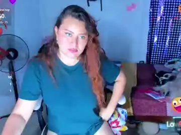 Chaturbate Live Sex of iansofy27