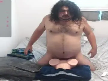 Chaturbate Live Sex Cam of jacksdawson